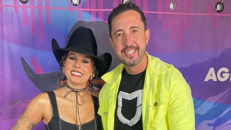 Vem conhecer um dos maiores festivais sertanejos do país!