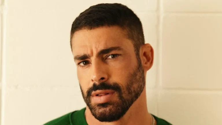 Imagem de capa representando o destaque: Cauã Reymond expõe decisão radical sobre carreira na TV!