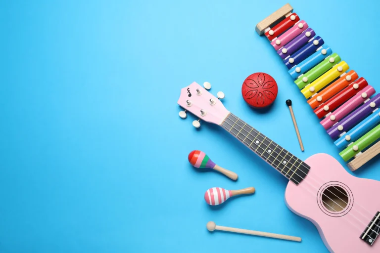 Como produções musicais infantis impactam o aprendizado de crianças | Agosto de 2025