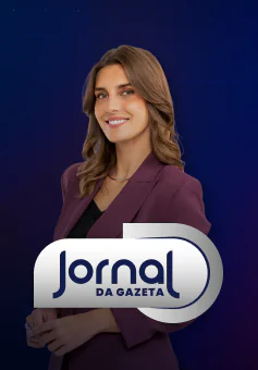 Jornal da Gazeta
