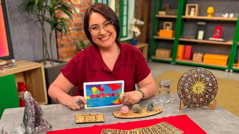 Confira o horóscopo semanal com Dani Petrucci