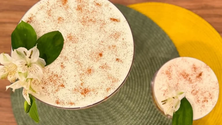 Banana Pudding sobremesa que surpreende pelo sabor!