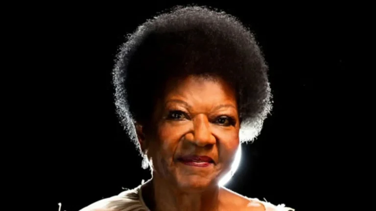 "Galeria de ouro" faz linda homenagem á talentosa Alaíde Costa!