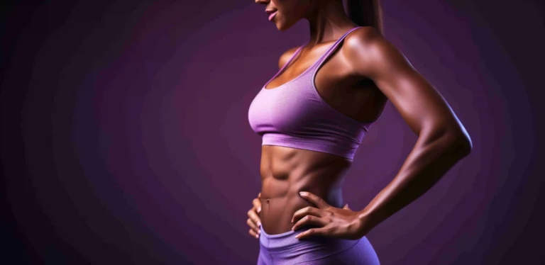 Treino para conquistar um abdômen sarado