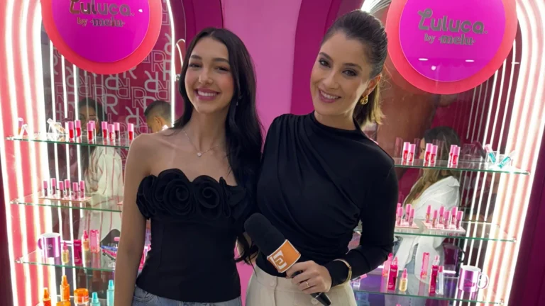 Maior feira de beleza das Américas: Beauty Fair