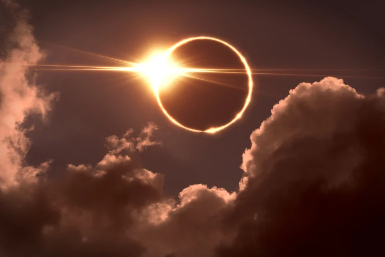 Aprenda poderosos rituais de eclipse para potencializar novos ciclos!