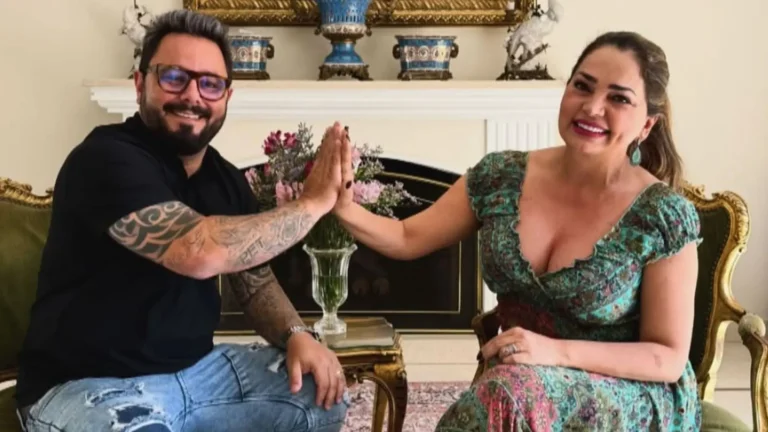 Conversa especial com Nani Venâncio sobre animais, televisão e amizade!