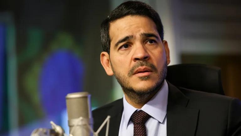 Imagem de capa representando o destaque: Senado impõe derrota histórica ao Governo e rejeita Jorge Messias ao STF