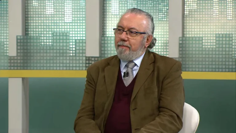 Carlos Bocuhy, presidente do Proam sobre a COP30, que começa na próxima semana