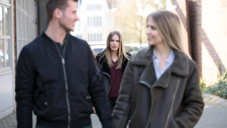 Ciúmes: demonstração de amor ou sinal de insegurança?