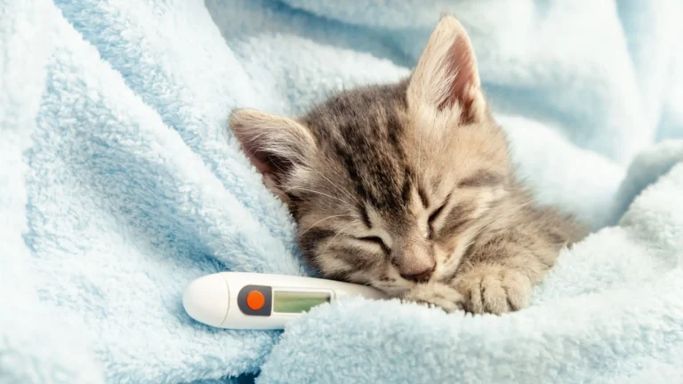 Como identificar sinais sutis que podem significar doenças em pets?