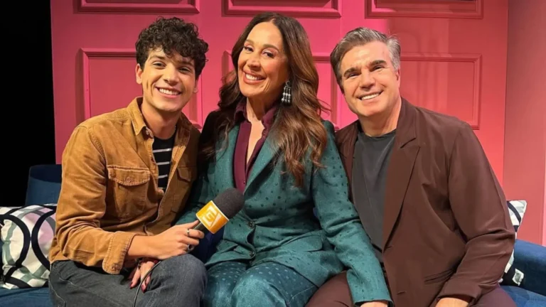 Vem conhecer "Mães, o musical", que expõe a maternidade com muito humor!