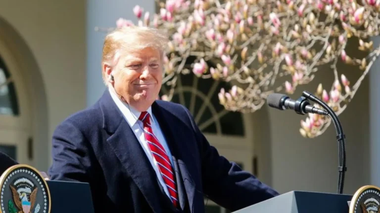 Trump ameaça acabar com toda a civilização do Irã