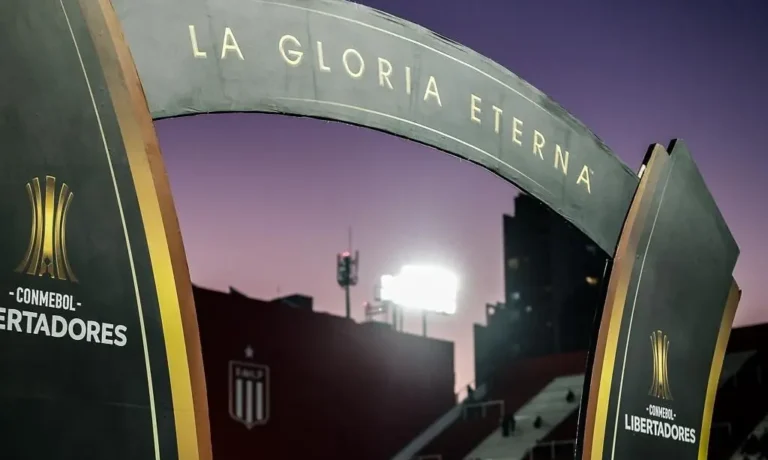 Quem vai avançar para as semifinais da Libertadores?