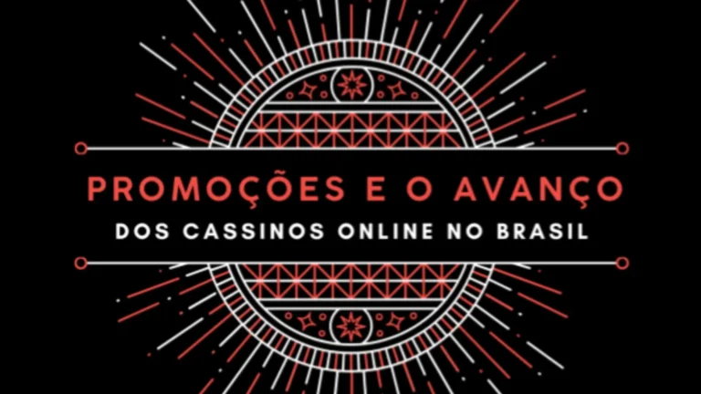 O efeito dos brindes promocionais no crescimento das plataformas de cassino online no Brasil