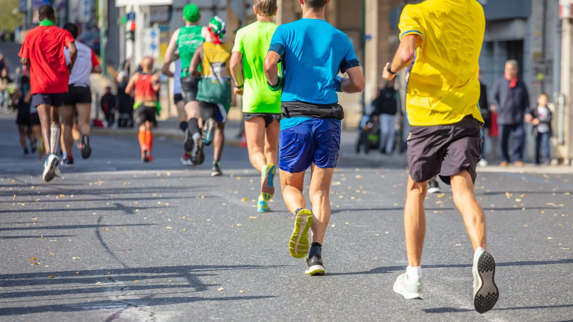 Treino Funcional Run (Treino para quem sente dor ao correr) - TV Gazeta ...