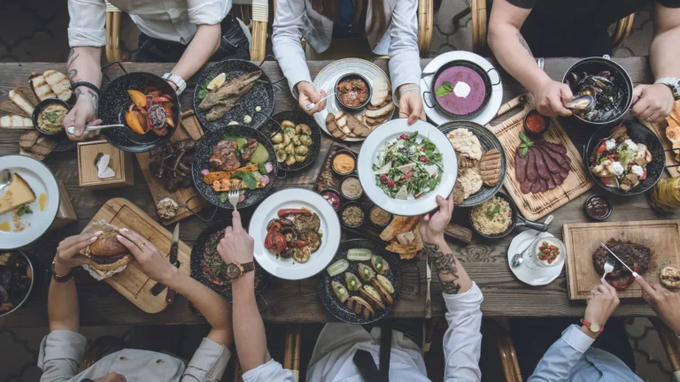 Sabores do mundo em São Paulo| Edição Extra - Outubro de 2025