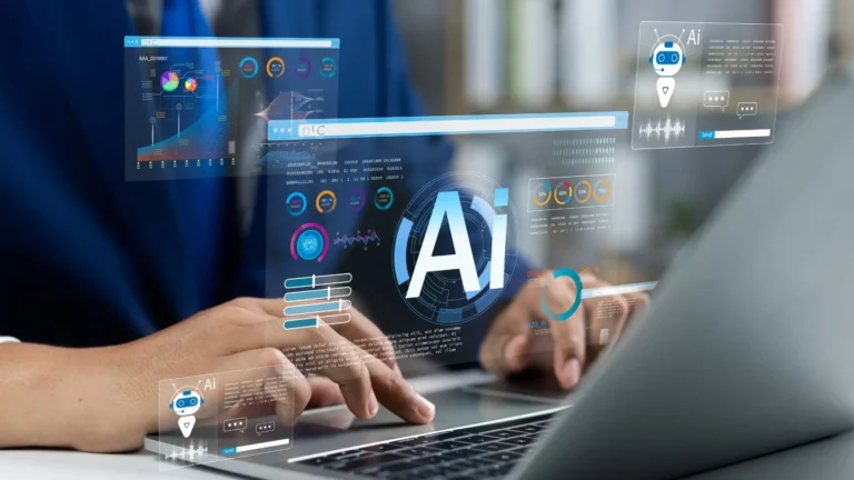 Imagem de capa representando o destaque: Tecnologia com IA promete identificar dor em bebês recém-nascidos