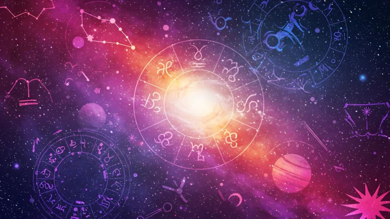 Astral da Semana com Dani Petrucci: Tarot, Energias e Previsões dos Signos