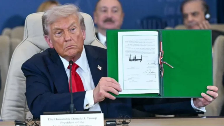 Desaprovação de Donald Trump chega a 63%, aponta pesquisa