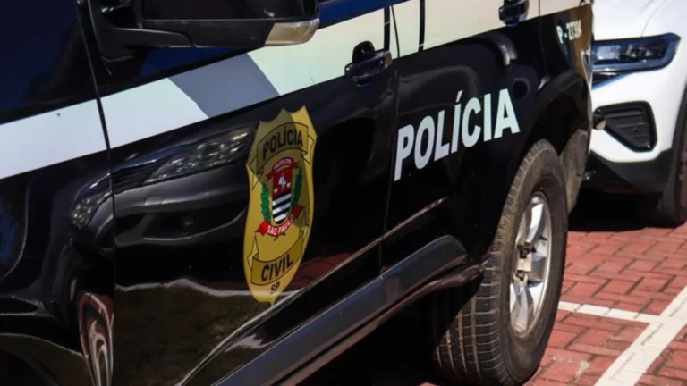 Polícia Civil faz operação contra roubos de joias em SP