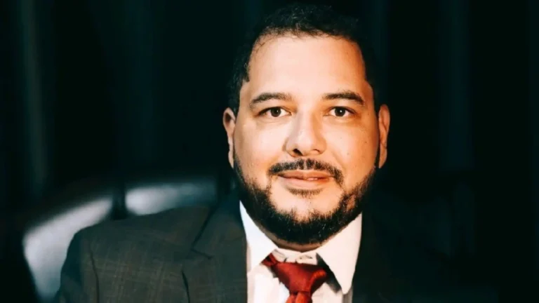 Joel Paviotti, especialista em segurança pública: estratégias para o combate às facções criminosas