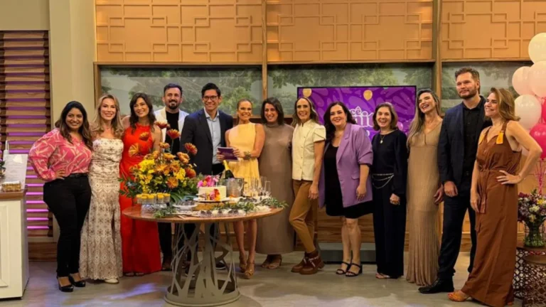 Musical com Tânia Mara