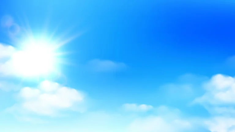 Previsão do Tempo - 04/12/2025