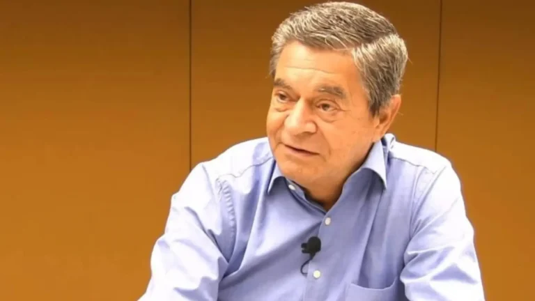 José Vicente, ex-secretário nacional de segurança pública sobre o combate às facções no Brasil