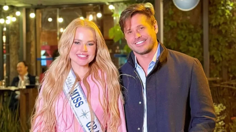 Dado Dolabella é acusado de agredir a namorada, Marcela Tomaszewski!