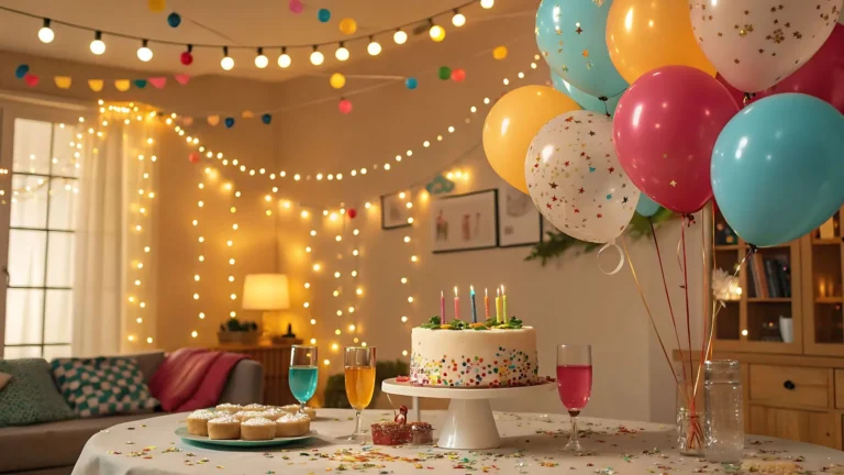 Veja como montar uma mesa de aniversário (Veja como montar uma mesa de aniversário) Veja como montar uma mesa de aniversário