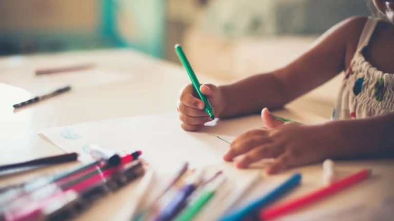 Os desafios na educação infantil nos dias de hoje