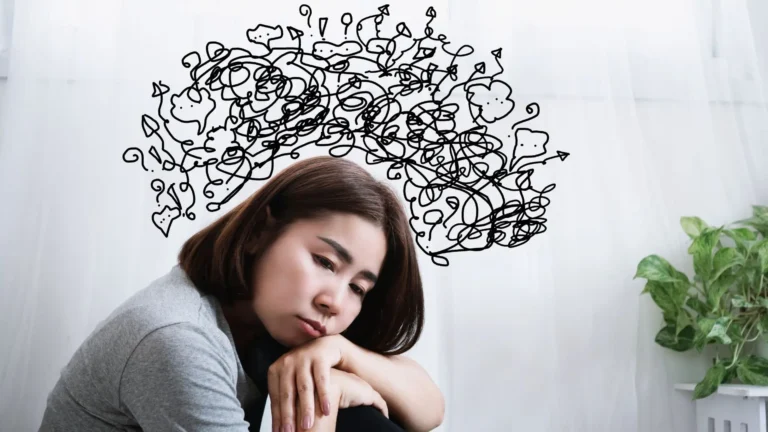 Como lidar com os pensamentos que te sabotam? (Como lidar com os pensamentos que te sabotam?) Como lidar com os pensamentos que te sabotam?