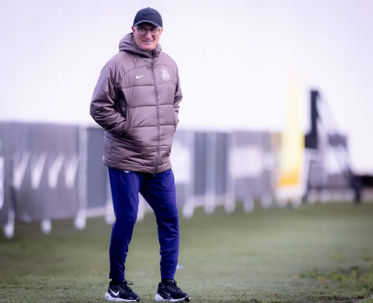 Qual é a realidade do Corinthians no Brasileirão?