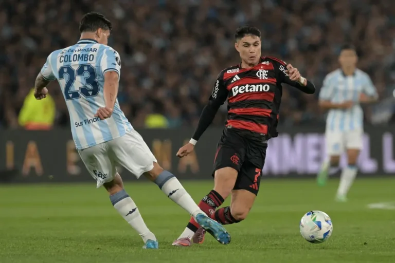 Racing x Flamengo: quem vai se classificar na Libertadores?