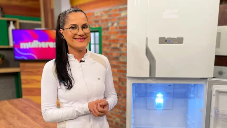 Imagem de capa representando o destaque: Cozinha na prática! Qual o local correto para guardar cada tipo de alimento