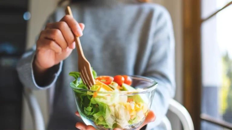 Como a Dietoterapia Chinesa ajuda no sono e no estresse