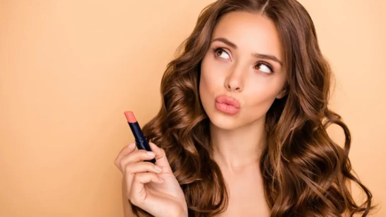 Maquiagem dos anos 2000