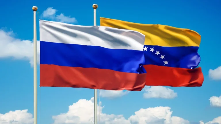 Rússia diz estar pronta para ajudar Venezuela contra escalada de governo Trump