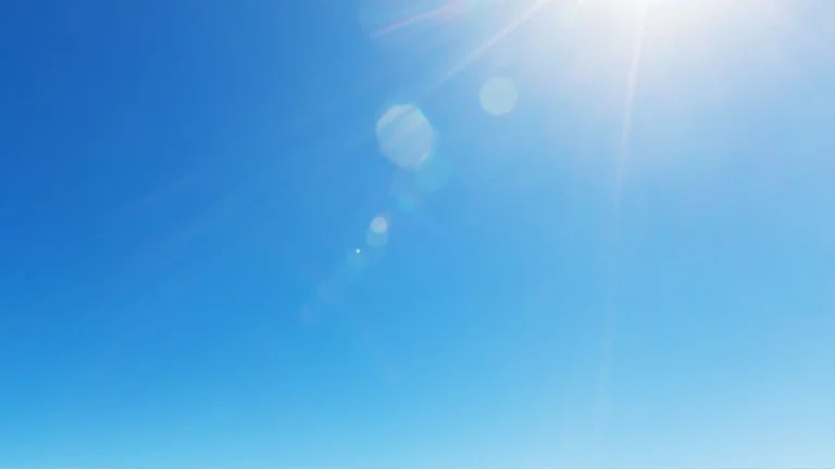 Imagem de capa representando o destaque: Previsão do Tempo - 07/11/2025