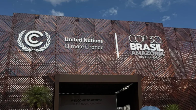 Lula diz que Brasil não tem medo de discutir a transição energética