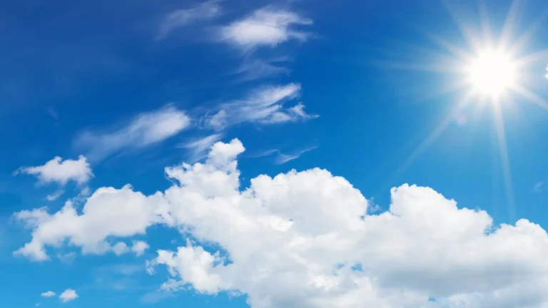 Previsão do Tempo - 11/11/2025