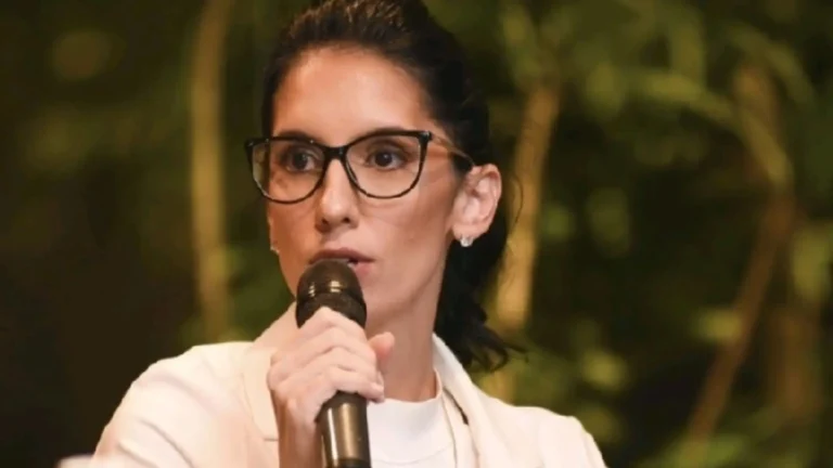 Isabel Ferreira, diretora do Aya Earth Partners sobre a COP30