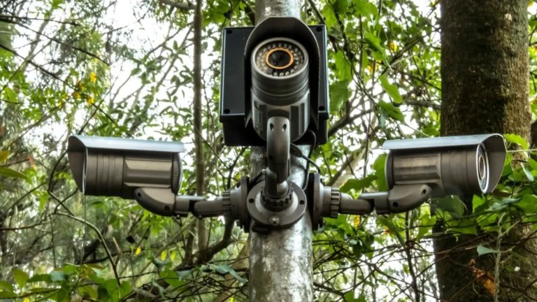 Falha grave: imagens de 58 mil câmeras da Smart Sampa ficaram livres na internet por quase um ano