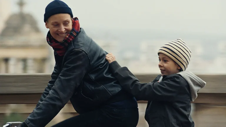 Festival Mix Brasil tem filme francês e homenagem para Marisa Orth.