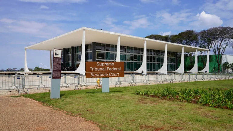 Réus dizem não ter relação com plano para matar autoridades