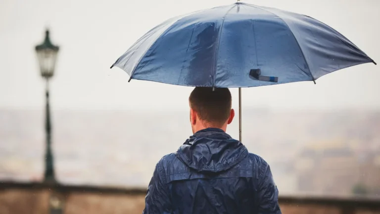 Previsão do Tempo - 13/11/2025