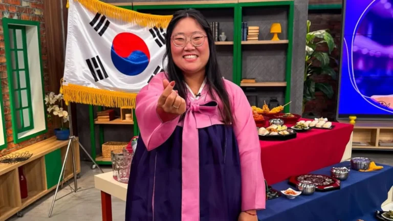 Festival coreano traz muita comida e tradição para vocês!