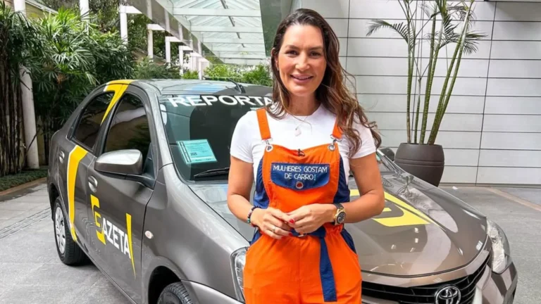 Imagem de capa representando o destaque: Dicas automotivas para mulheres não caírem em ciladas