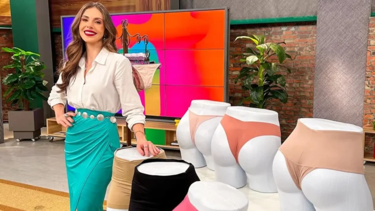 Imagem de capa representando o destaque: Modelos de calcinhas que valorizam cada tipo de corpo!